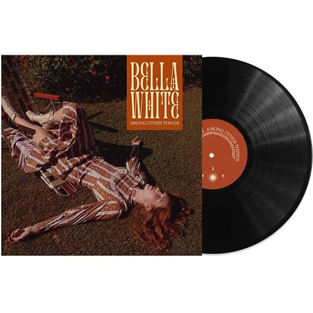 Bella White - Among Other Things  LP LP